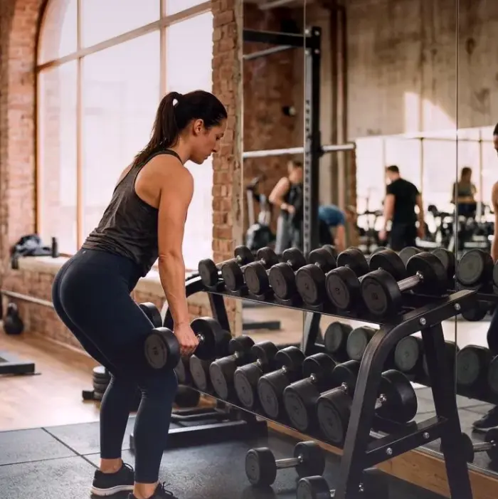 Fichte Kettle – Dein Fitnessstudio in Berlin